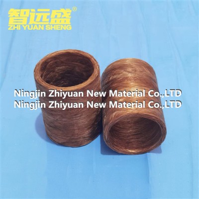 Ki efè izolasyon ak rediksyon bri materyèl fib vè pou sistèm echapman yo?