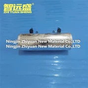 Briggs Stratton motè mòflè izolasyon manch