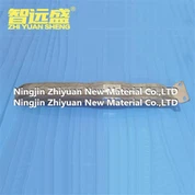 Kouvèti izolasyon chalè sistèm echapman