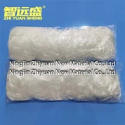 Fiberglass Muffler anbalaj